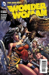 Wonder Woman 37 New 52 InvestComics