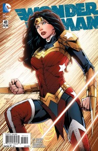 Wonder Woman 41 InvestComics