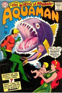Aquaman 23 1965 InvestComics