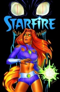 Starfire 3 InvestComics