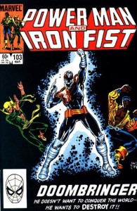 Power Man and Iron Fist 103