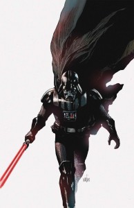Darth Vader Annual 1