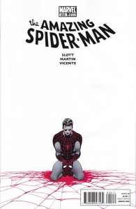 Amazing Spider-Man 655