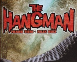 Review – Hangman #2