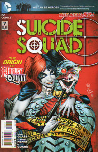 Suicide Squad 7