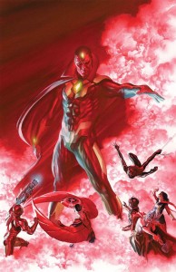 All New All Different Avengers #6
