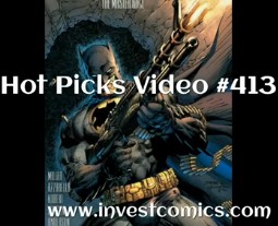 Hot Picks Video #413