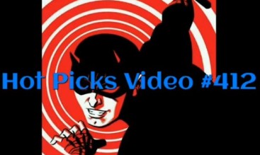 Hot Picks Video #412