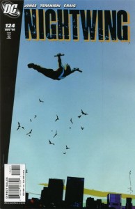 Nightwing 124