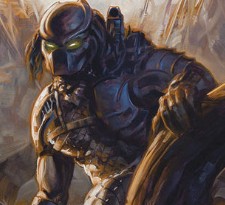 Review: Predator: Life And Death #1