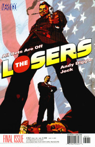 The Losers 32