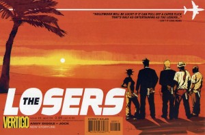 The Losers 9
