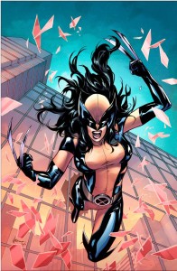 All New Wolverine #6