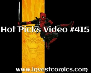 Hot Picks Video #415