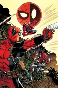Spider-Man Deadpool #3