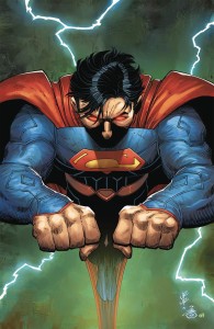 Superman #51