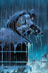 Batman #51 John Romita JR