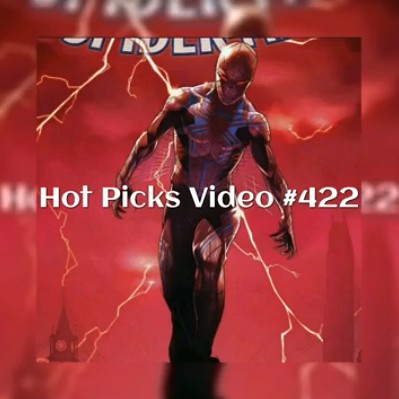 Hot Picks Video #422