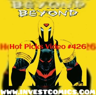 Hot Picks Video #426