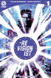 Revisionist #1