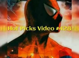 Hot Picks Video #428
