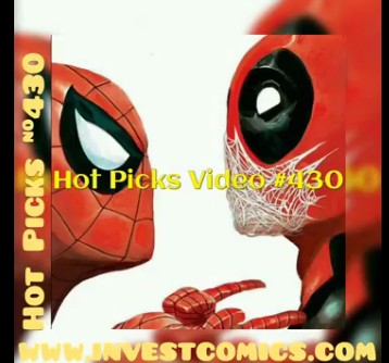Hot Picks Video #430