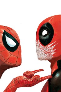 Spider-Man Deadpool #6
