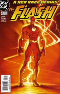 Flash #207