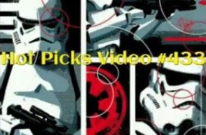 Hot Picks Video #433