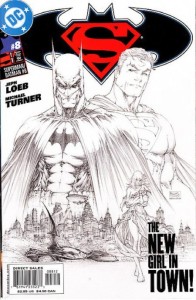 Superman Batman #8