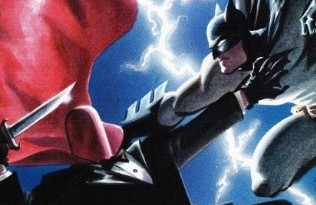 WIN Batman #635 – First Red Hood