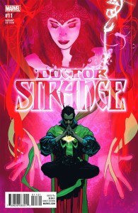Doctor Strange #11