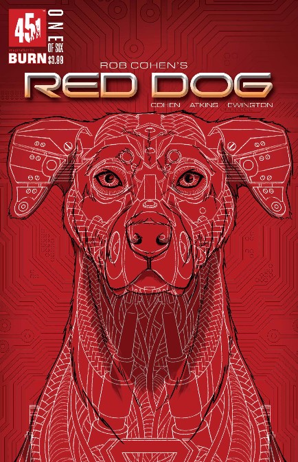 Red Dog 1 451 