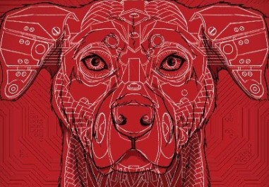 Review: Red Dog #1