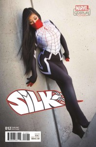 Silk #12