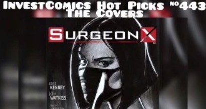 Hot Picks Video #443 – The Covers