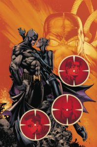 Batman #16 David Finch