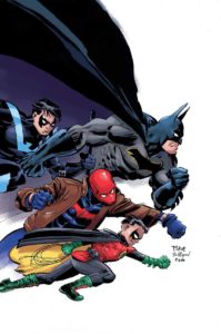 Batman #16 Tim Sale