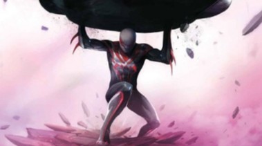 Best Comic Covers Of The Week 2-1-17