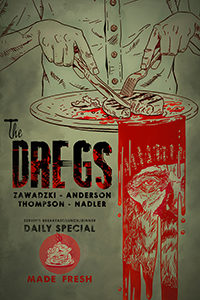 The Dregs #1