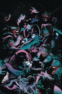 Detective Comics #951 - Rafael Albuquerque