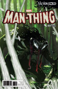 Man Thing #1
