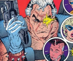 Buy, Sell, Hold – New Mutants #87