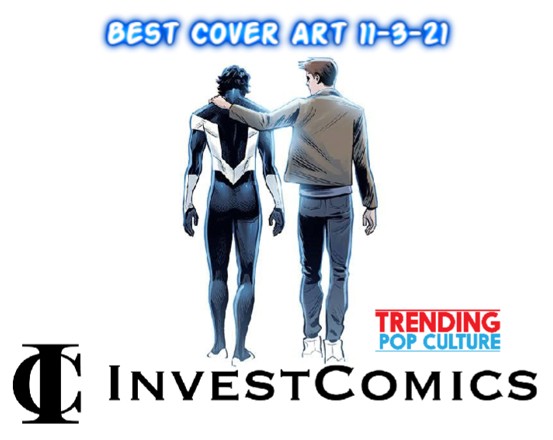 Best Cover Art 11-3-21