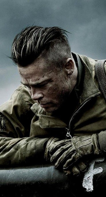 Top 5 Brad Pitt Movies - Trending Pop Culture