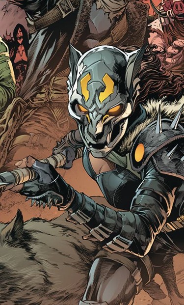 Top 3 New Comics This Week 4-3-24