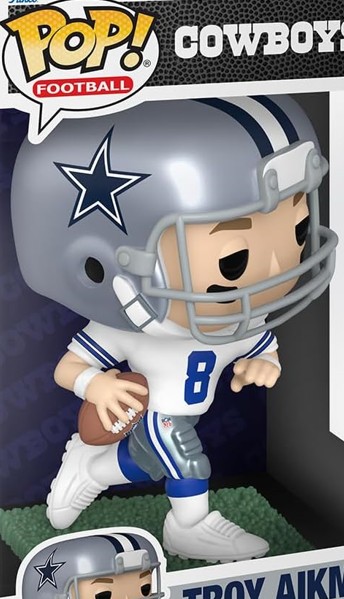 Exciting New Arrivals: Hunter x Hunter and NFL Legends Funko Pops Launch This Week