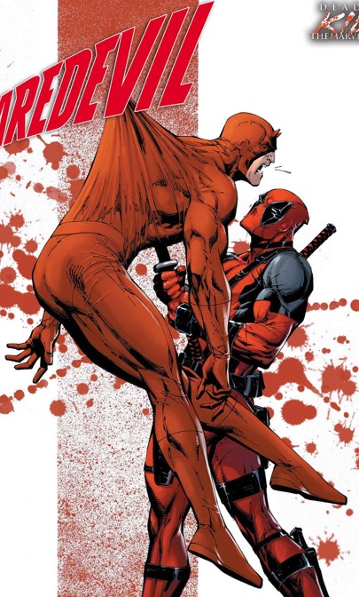 The Hottest Comic Drops This Week