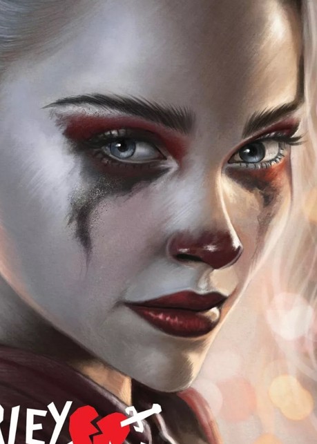 Highlight Reel: The Most Captivating Comic Covers Hitting Shelves This Week