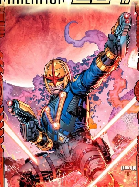 Star Wars Inquisitors Debuts, Erik Larsen’s Savage Dragon, and More